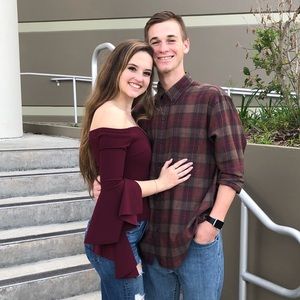 Meet your Posher, Alexa